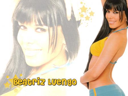 ba elle c'est lolo = beatriez luengo